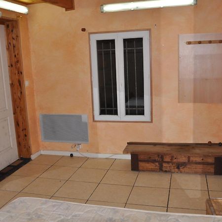 Ferienwohnung Baletti Saint-Vivien-de-Médoc Exterior foto