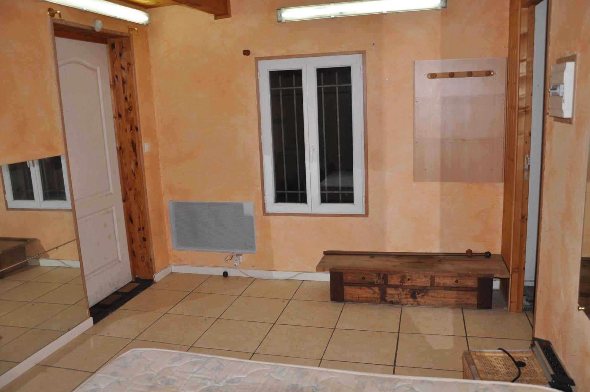 Ferienwohnung Baletti Saint-Vivien-de-Médoc Exterior foto